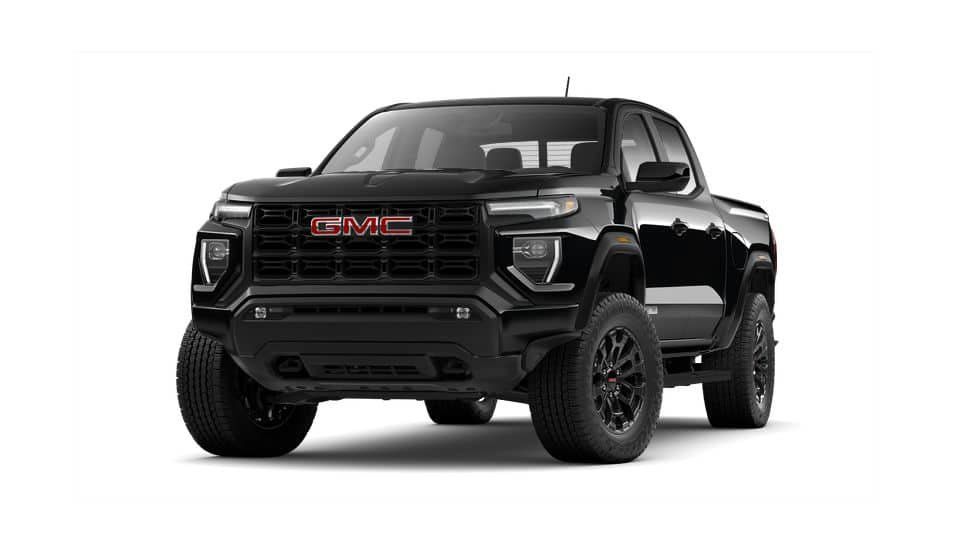 New 2026 GMC Canyon Elevation w/ Convenience Package AWD/4WD image 27