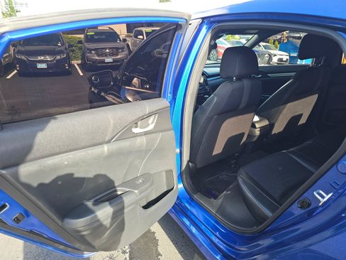 Used 2021 Honda Civic Sport image 18