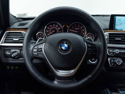 Used 2016 BMW 328i xDrive Sedan AWD/4WD image 13