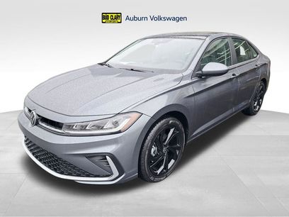 New 2026 Volkswagen Jetta SE