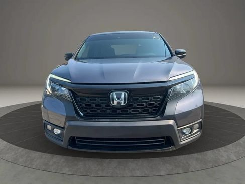 Used 2020 Honda Passport EX-L image 2