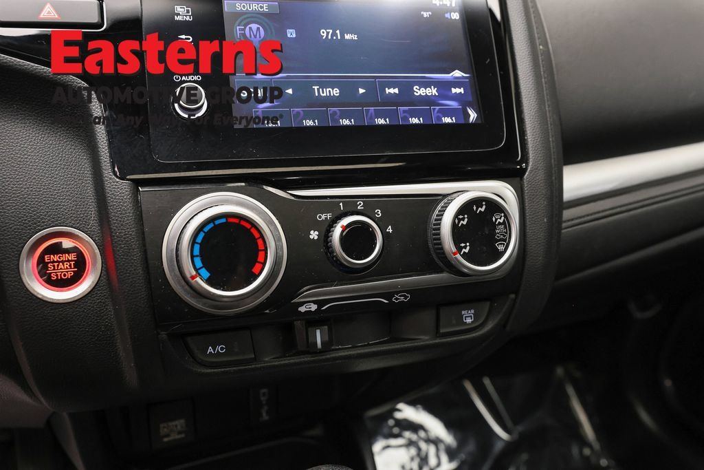 Used 2020 Honda Fit EX image 21