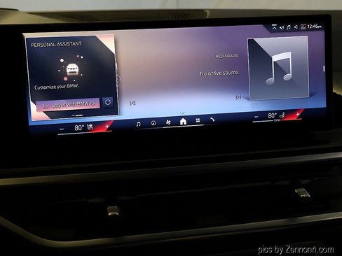 Certified 2025 BMW X7 xDrive40i w/ M Sport Package image 20