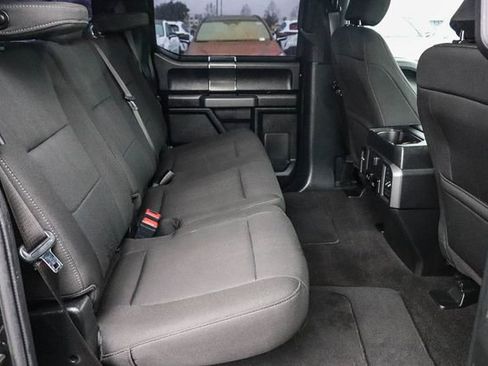 Used 2019 Ford F150 XLT w/ Equipment Group 302A Luxury image 21