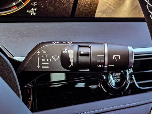 New 2026 INFINITI QX80 4WD w/ Sport Exterior Package image 25