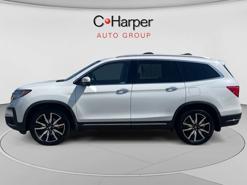 Used 2022 Honda Pilot Elite image 6