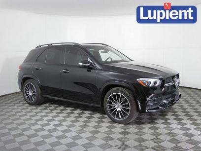 Used 2022 Mercedes-Benz GLE 350 4MATIC