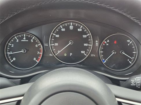 New 2026 MAZDA CX-30 AWD 2.5 S w/ Select Sport Pkg image 12