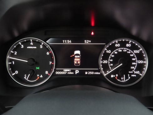 New 2026 Mitsubishi Outlander SE FWD image 11