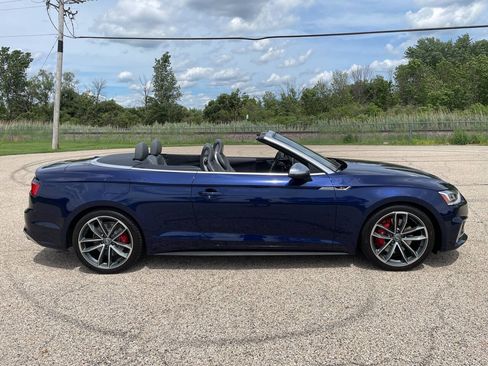Used 2018 Audi S5 Prestige AWD/4WD image 56