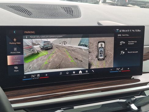 Used 2026 BMW X7 xDrive40i image 20