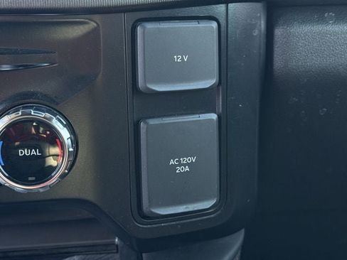 Used 2024 Ford F250 Platinum w/ Tremor Off-Road Package AWD/4WD image 26