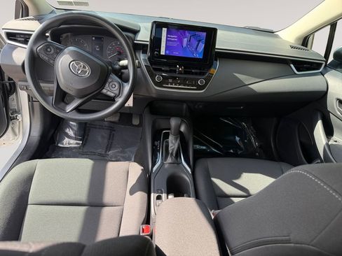 Used 2024 Toyota Corolla LE FWD image 10