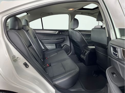 Used 2019 Subaru Legacy 3.6R Limited AWD/4WD image 14