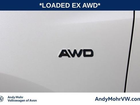 Used 2017 Kia Sportage EX AWD/4WD image 10