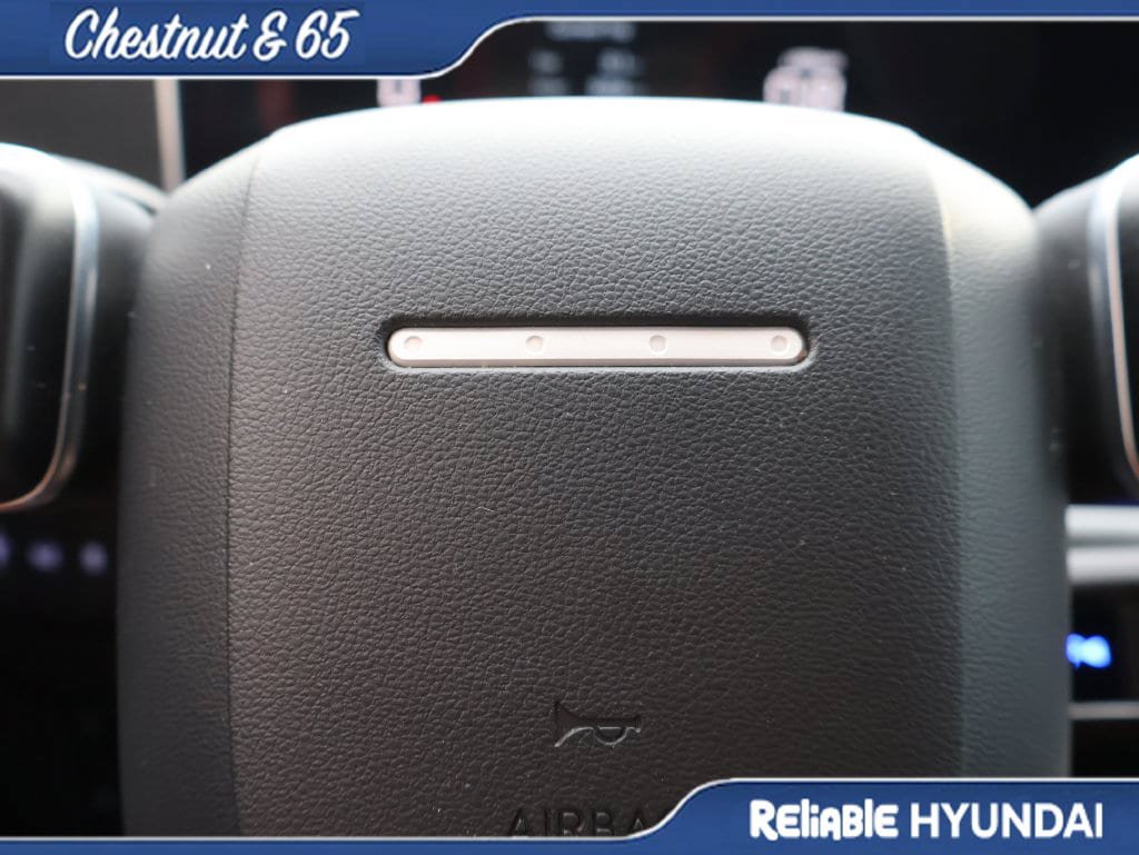 Used 2025 Hyundai Santa Fe SEL AWD/4WD image 28