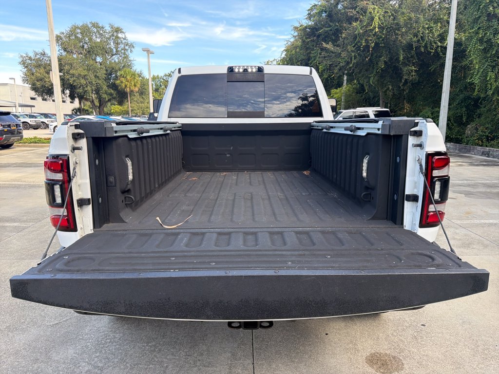 Used 2019 RAM 2500 Power Wagon AWD/4WD image 32
