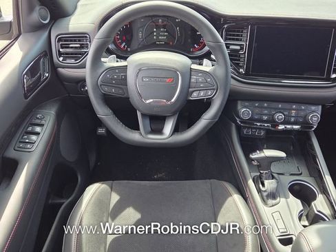 New 2026 Dodge Durango GT image 7