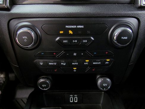 Used 2021 Ford Ranger Lariat w/ Equipment Group 501A High AWD/4WD image 32