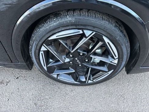 Used 2025 Kia K4 GT-Line image 42