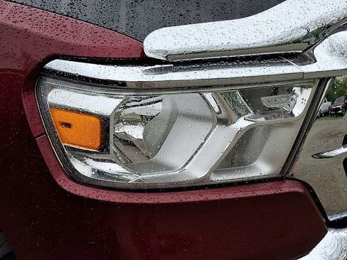 Used 2019 RAM 1500 Big Horn AWD/4WD image 8