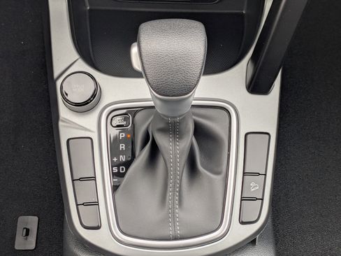 New 2026 Kia Seltos LX image 19