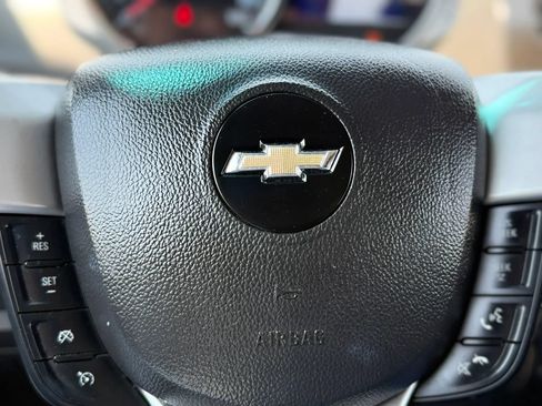 Used 2014 Chevrolet Spark LT FWD image 29