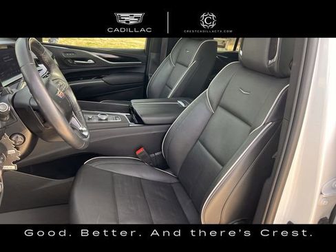 Certified 2023 Cadillac Escalade Sport w/ Touring Package image 24