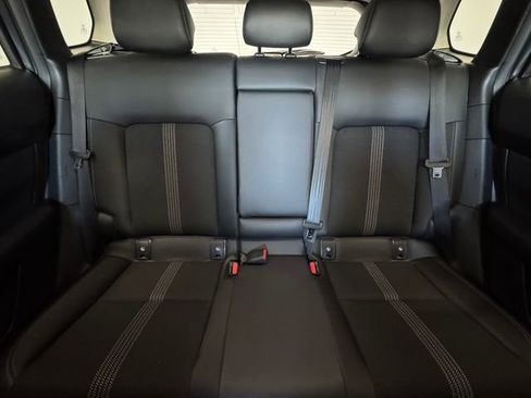 Used 2025 MAZDA CX-50 AWD 2.5 S w/ Select Package image 7