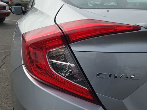 Used 2016 Honda Civic EX-L image 11