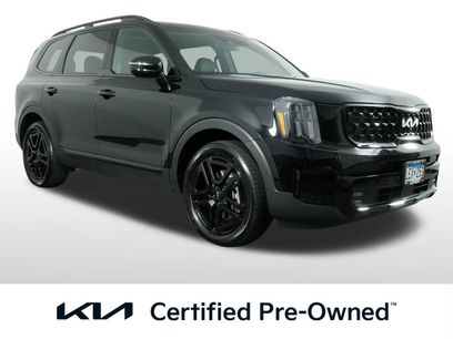 Used 2024 Kia Telluride SX X-Line