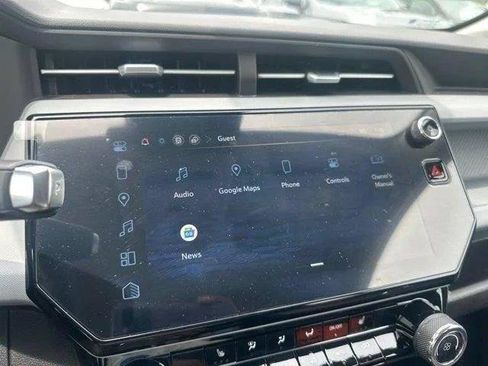 New 2027 Chevrolet Bolt LT w/ Comfort Package FWD image 36