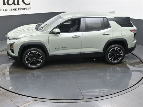 New 2026 Chevrolet Equinox LT w/ Convenience Package II image 36