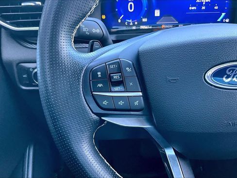 Used 2020 Ford Explorer ST w/ ST Street Pack AWD/4WD image 21