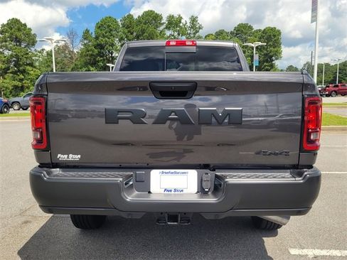 New 2025 RAM 2500 Tradesman image 10