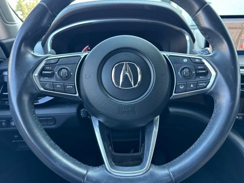 Used 2024 Acura MDX w/ Technology Package AWD/4WD image 34