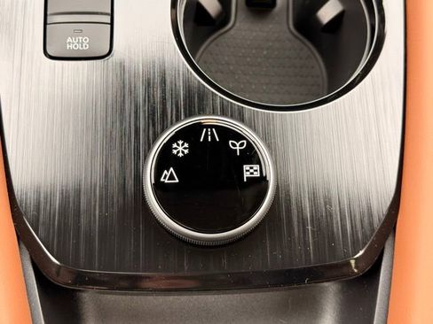 New 2026 Nissan Rogue Platinum w/ Platinum Premium Package image 30