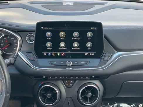 Used 2023 Chevrolet Blazer LT image 15