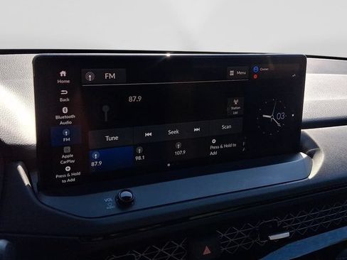 Used 2025 Honda Accord Sport image 19
