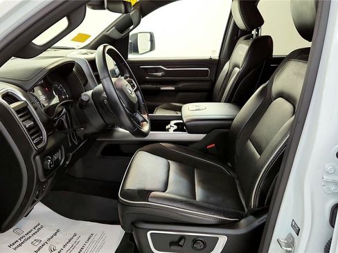 Used 2023 RAM 1500 Laramie image 12