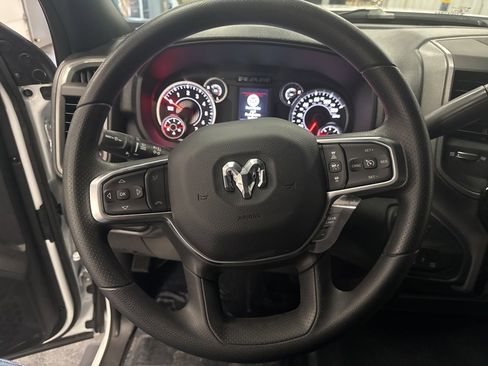 New 2026 RAM 3500 Tradesman image 19