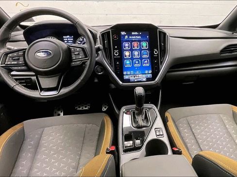 Used 2024 Subaru Crosstrek 2.5i Sport image 14