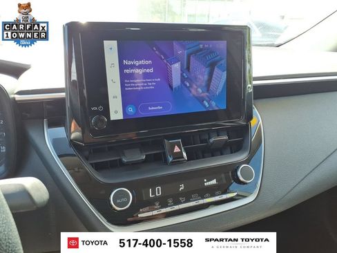 Used 2024 Toyota Corolla LE FWD image 19