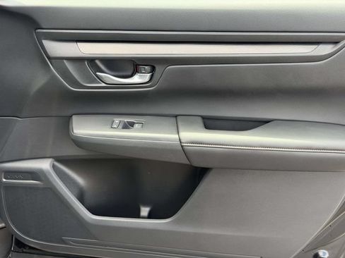Certified 2026 Honda CR-V TrailSport image 6