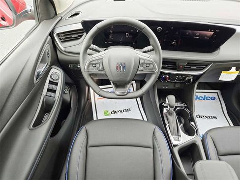New 2026 Buick Encore GX Sport Touring w/ Advanced Technology Package image 10