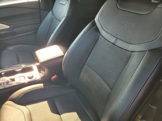 Certified 2023 Ford Explorer ST w/ Equipment Group 401A AWD/4WD image 11