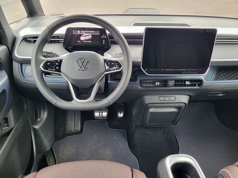 New 2025 Volkswagen ID. Buzz Pro S image 19