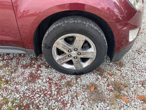 Used 2016 Chevrolet Equinox LT w/ Convenience Package image 34