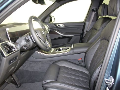 New 2026 BMW X5 xDrive40i w/ Climate Comfort Package image 23