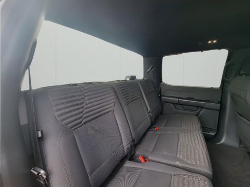 Used 2021 Ford F150 XL w/ STX Appearance Package image 29